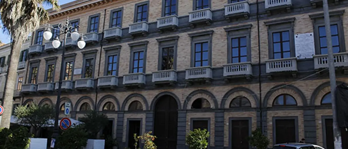 Vibo, a Palazzo Gagliardi va in scena lo spettacolo teatrale \"Scacciasogni\"