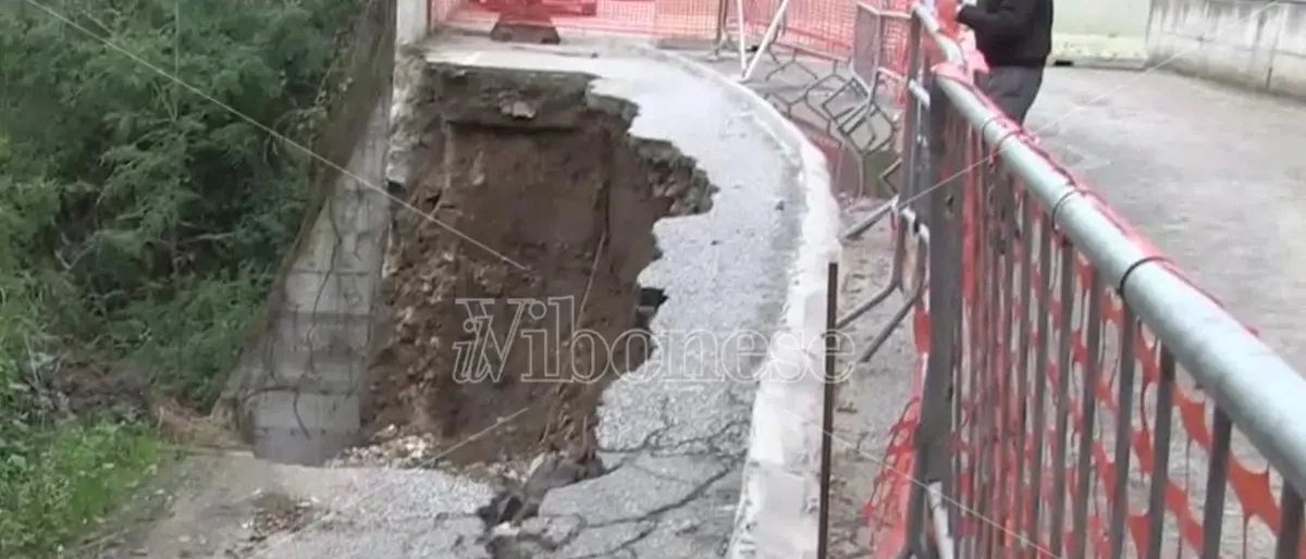 Vibo e frazioni, approvati quattro progetti per opere pubbliche e di messa in sicurezza del territorio