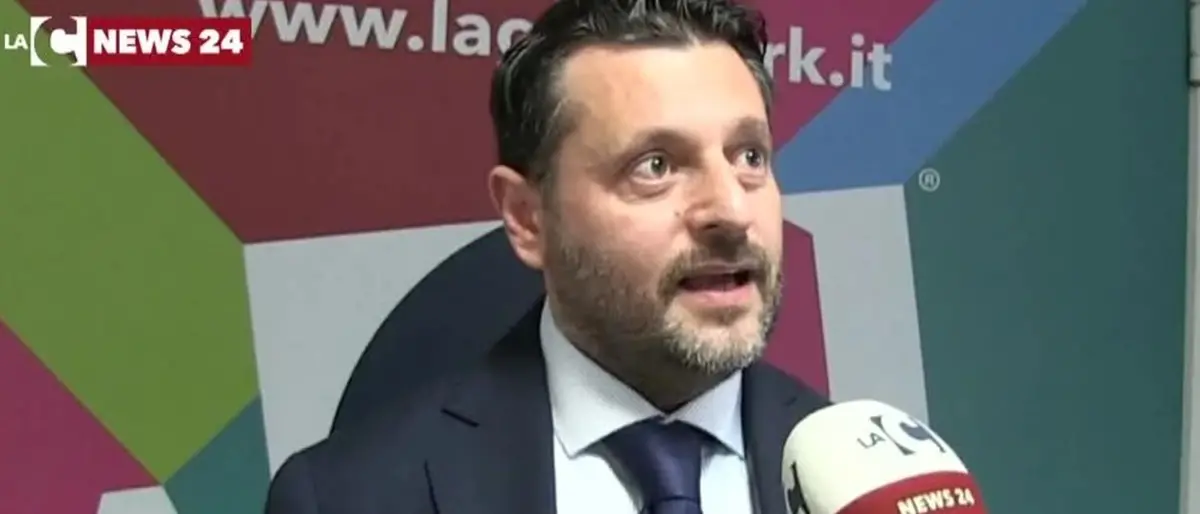 Cosenza Channel rilancia dopo l’acquisizione Diemmecom. Cambareri e Falduto: «Dalla parte dei cittadini» - Video