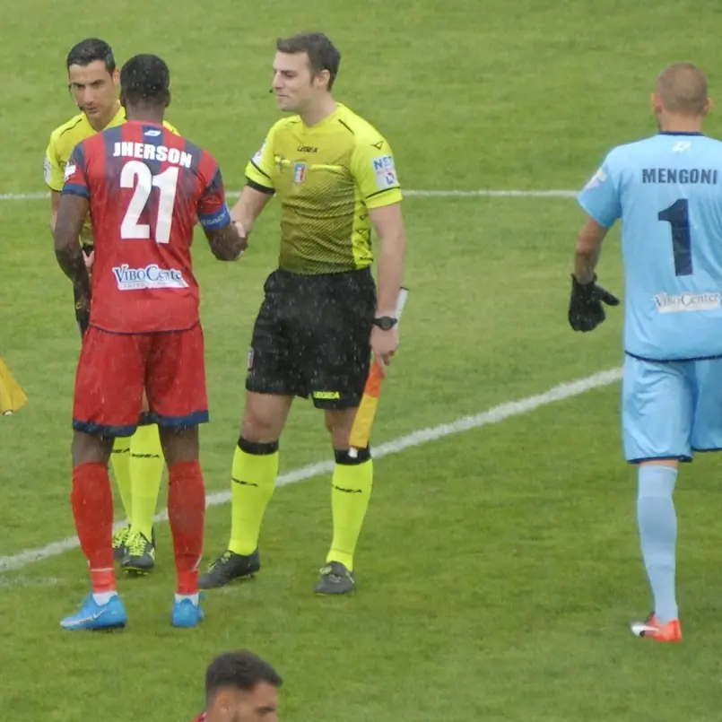 La Vibonese contro il Monopoli per ritrovare la strada dei tre punti -Video