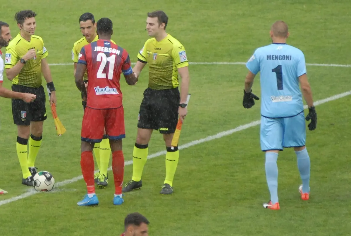 La Vibonese contro il Monopoli per ritrovare la strada dei tre punti -Video