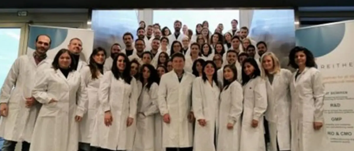 Covid, Bill Gates finanzierà il vaccino italiano del ricercatore vibonese Stefano Colloca