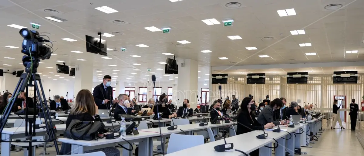 Rinascita Scott: l’operatività del clan Lo Bianco-Barba nella sentenza del gup