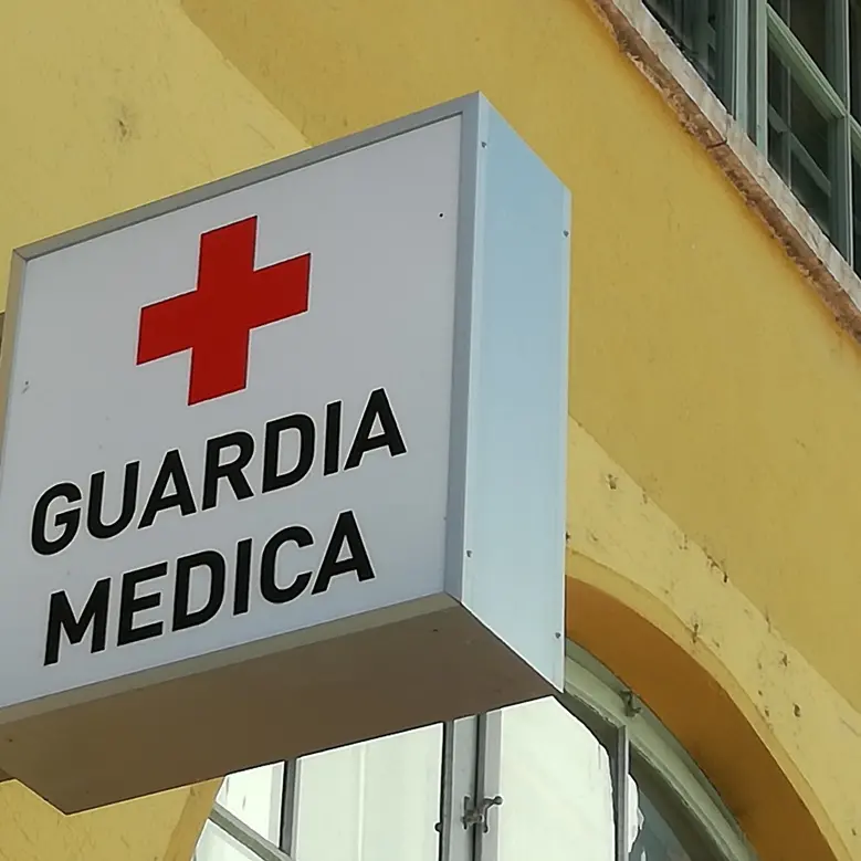 Guardie mediche nel Vibonese, manca il personale e l'Asp di Vibo accorpa diverse postazioni