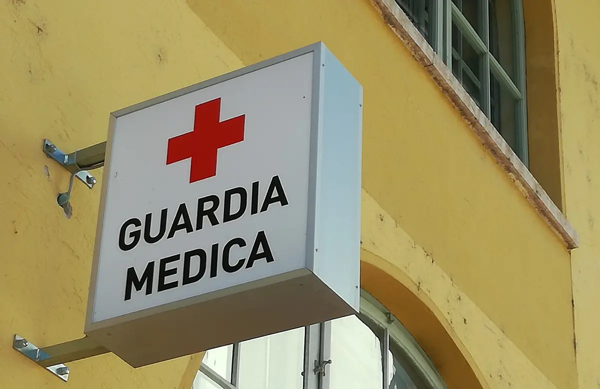 Guardie mediche nel Vibonese, manca il personale e l'Asp di Vibo accorpa diverse postazioni