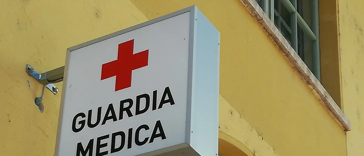 Guardia medica aggredita a Soriano: sindacati chiedono un incontro a Battistini