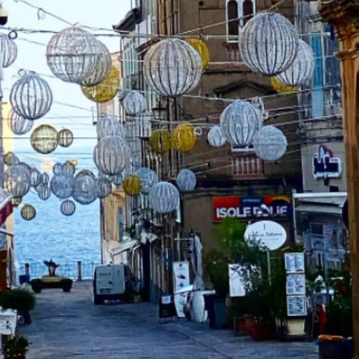 Zona a traffico limitato, a Tropea è tempo di rinnovo dei permessi