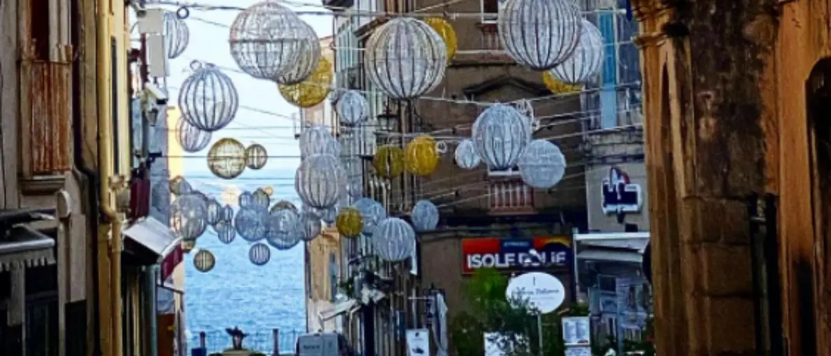 Zona a traffico limitato, a Tropea è tempo di rinnovo dei permessi