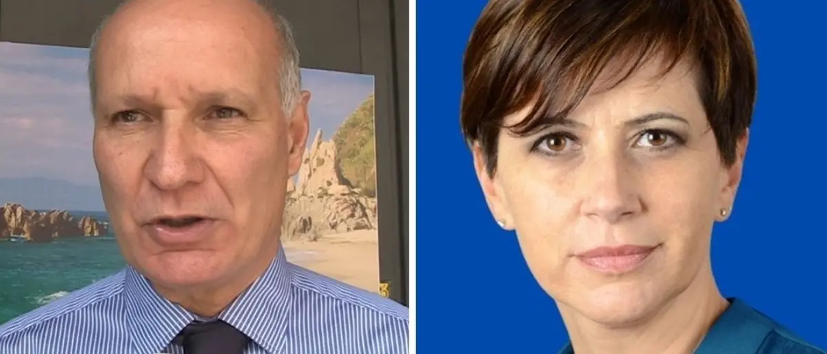 Regione, Comito e Fedele ineleggibili: per l’avvocato Torchia c’è fondamento