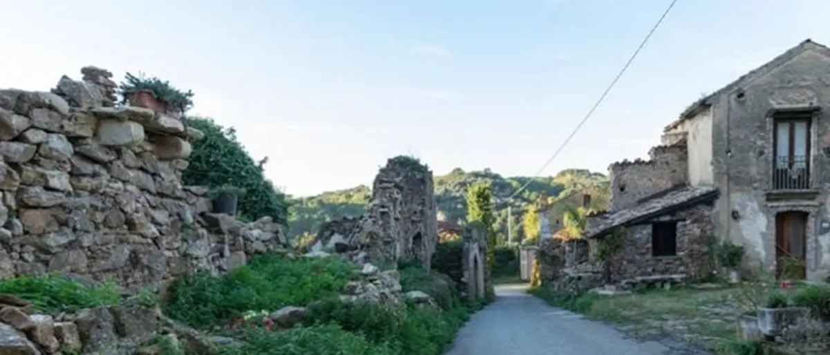 Capistrano, borgo Nicastrello: al Comune in arrivo un milione e mezzo di euro