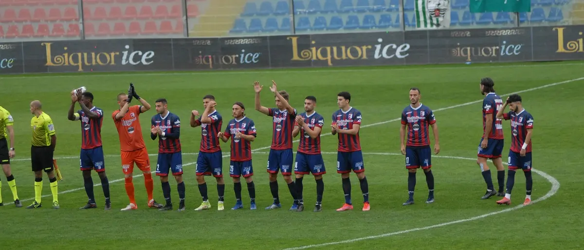La Vibonese in casa della capolista senza Marco Spina, ko per infortunio - Video
