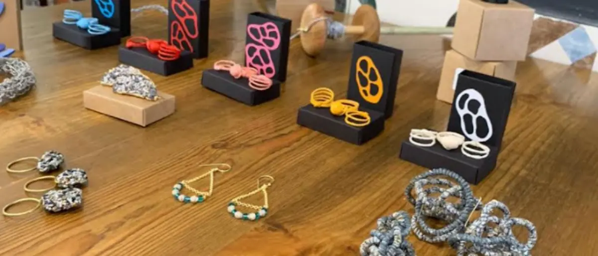 Torna il contest Road to green, nel 2021 venne premiata Marcella Stilo designer di Nicotera