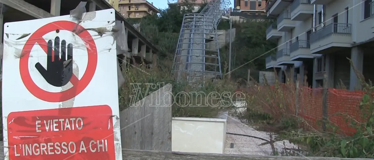 Comune di Vibo: il M5S chiede conto di tutte le opere incompiute. E vuole i progetti