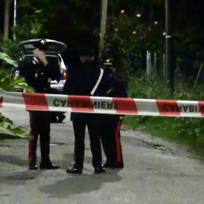 Sparatoria a Portosalvo, c’è anche un indagato per favoreggiamento