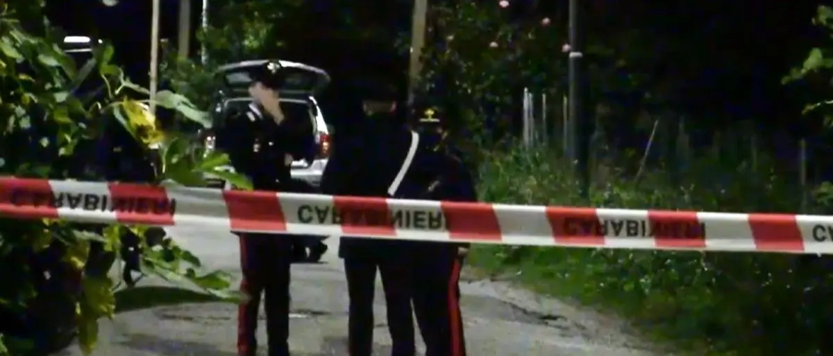 Sparatoria a Portosalvo, c’è anche un indagato per favoreggiamento