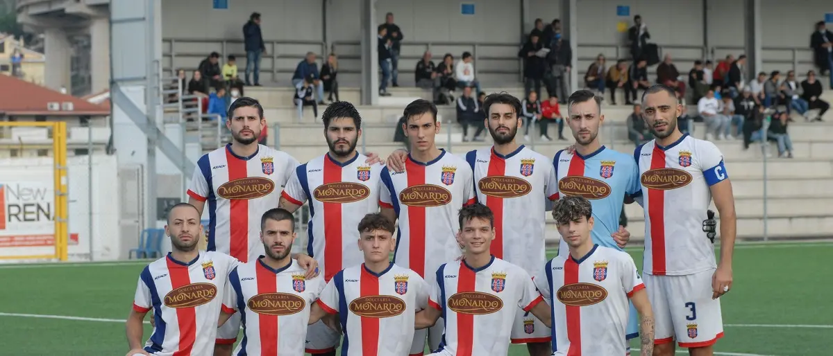 Dilettanti, storica impresa per il Soriano, che approda alle semifinali di Coppa Italia