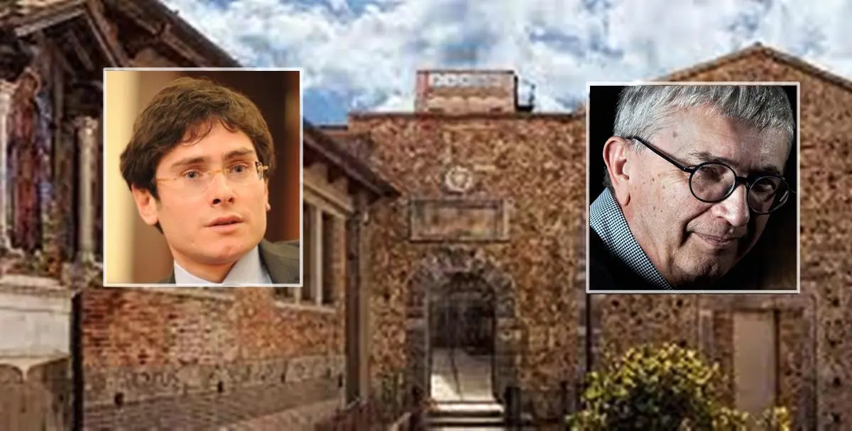 Rapporti fra Comune e Sbv con nomine di padre in figlio, è scontro fra Floriani e Luciano