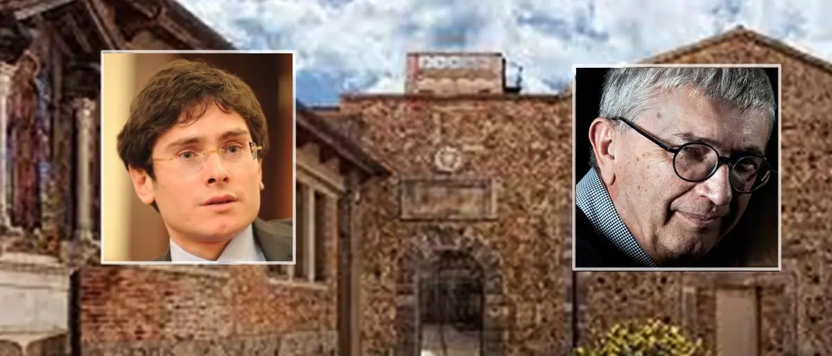 Rapporti fra Comune e Sbv con nomine di padre in figlio, è scontro fra Floriani e Luciano