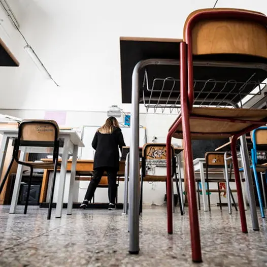 Scuola, costituito a Vibo il Dipartimento regionale della Cisal: ecco la segreteria