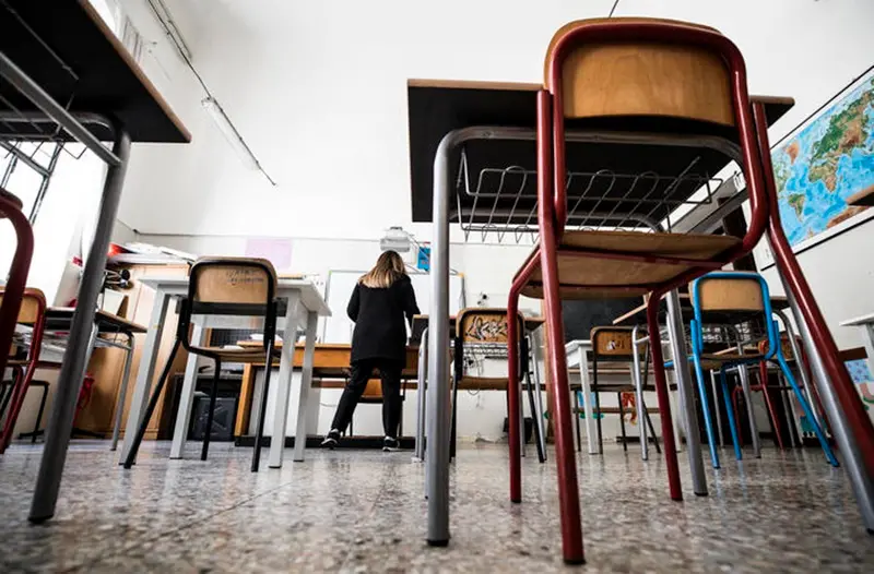 Edifici scolastici, Calabria in affanno. E il Vibonese non fornisce tutti i dati a Legambiente