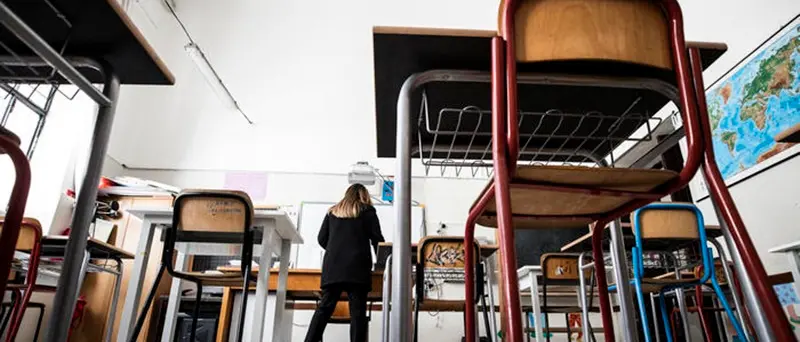 Scuola Calabria, dalla Regione 14 mln per studenti diversabili e con difficoltà economiche