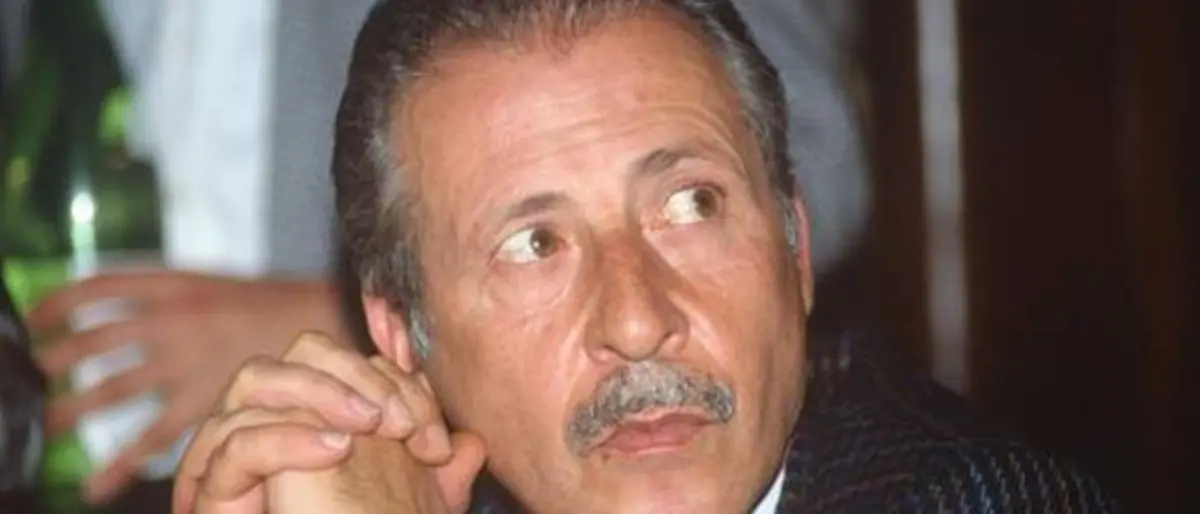 Soriano Calabro avrà presto una piazza dedicata a Paolo Borsellino