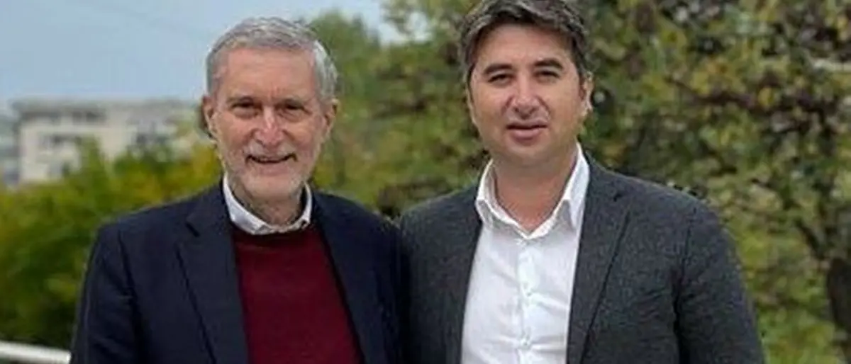 Regione, Lo Schiavo e Laghi (Polo civico) rivendicano cariche in Consiglio