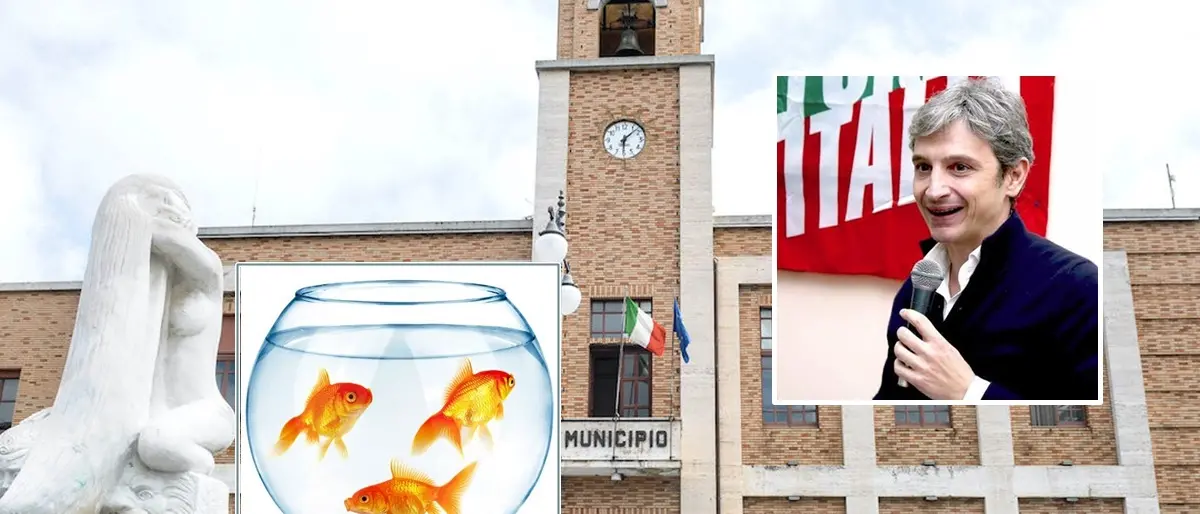 Il Corsivo | Vibo in agonia, il senatore Mangialavori esce dal silenzio ma convince poco