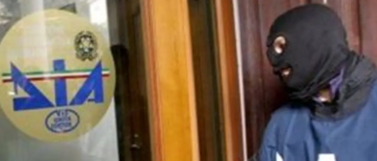 Blitz contro la 'ndrangheta: in Lombardia sequestrata un’azienda