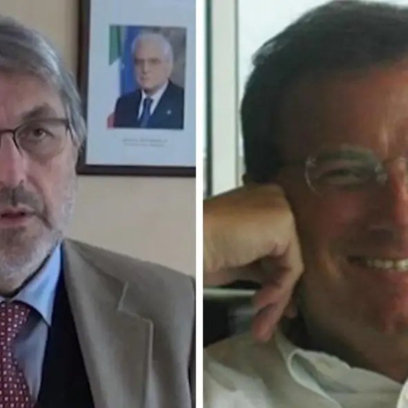 Sanità calabrese, individuati i due nuovi sub commissari: ecco chi sono