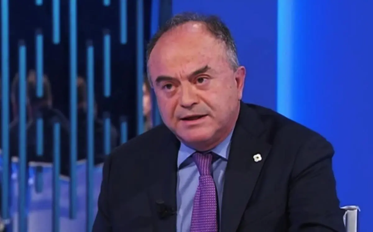 Gratteri: «A fine ostilità, chi avrà bisogno di armi le comprerà a prezzi da outlet»