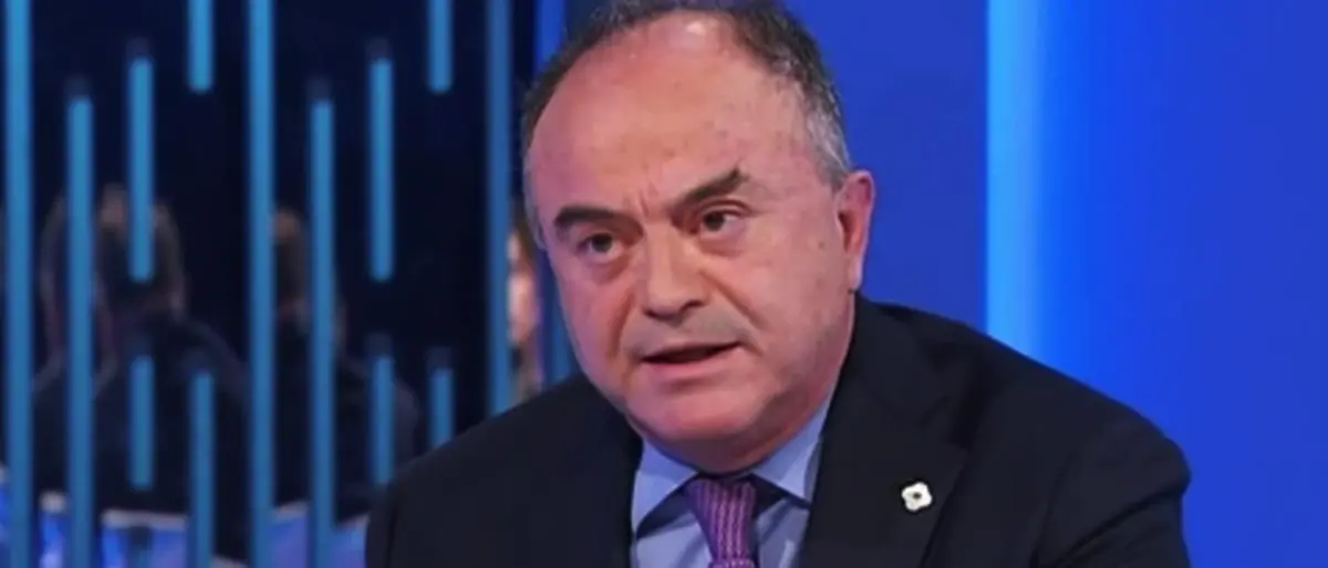 Gratteri: «A fine ostilità, chi avrà bisogno di armi le comprerà a prezzi da outlet»