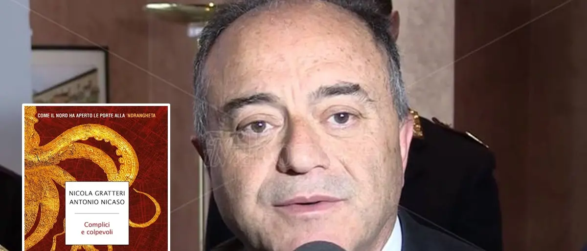 ‘Ndrangheta, Gratteri: «Così si è stabilita al Nord, con 46 \"locali\" in sei regioni»