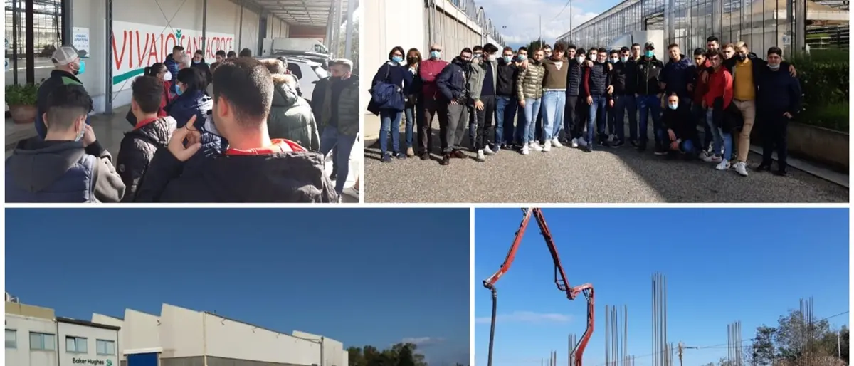 Confindustria Vibo celebra la Giornata nazionale della piccola e media impresa