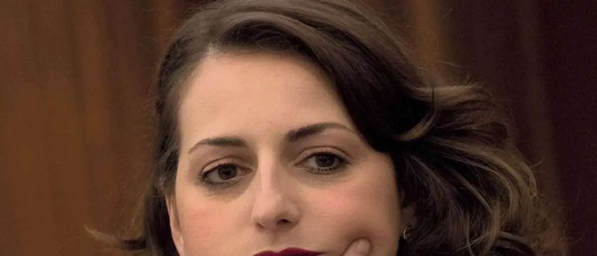 Nesci incontra gli studenti di Nicotera, «per sensibilizzarli al dibattito politico»