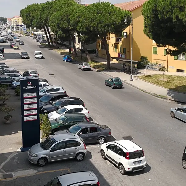 Esodo estivo, a Vibo 52mila veicoli transitati nel fine settimana sulla statale 18