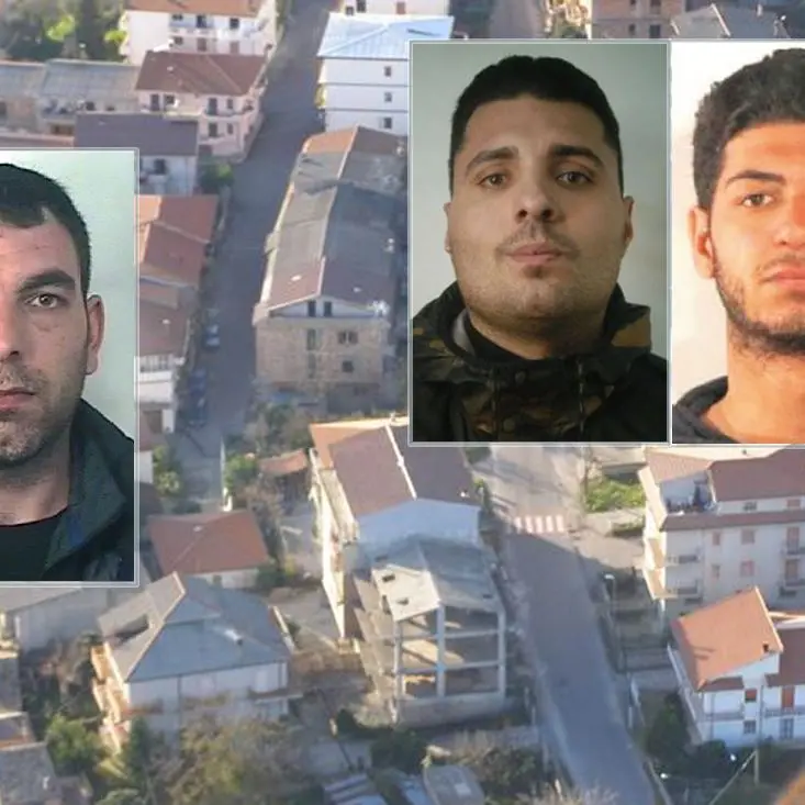 Tentato omicidio di Domenic Signoretta a Ionadi, Antonio Campisi resta in carcere