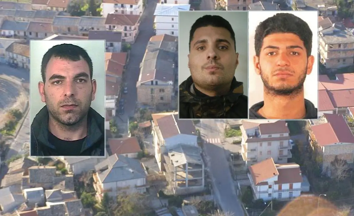 Tentato omicidio di Domenic Signoretta a Ionadi, Antonio Campisi resta in carcere