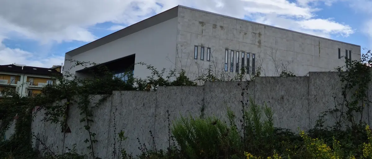 Comune di Vibo e lavori pubblici, Luciano: «Il settore delle incompiute»