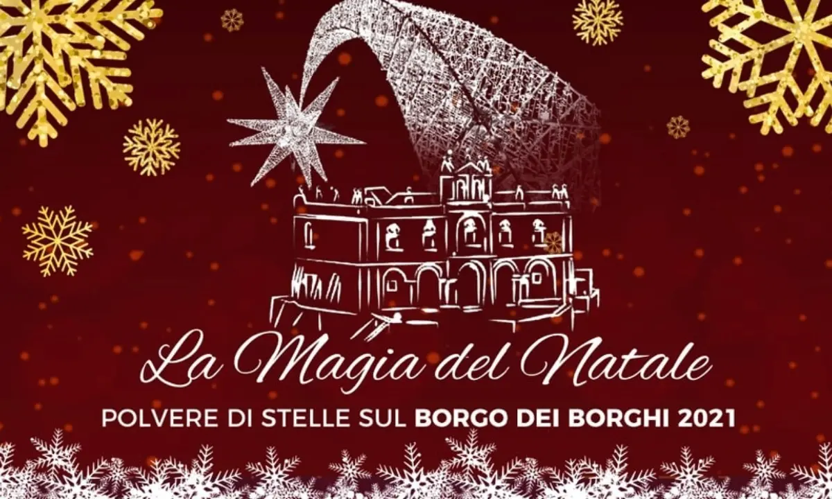 Tropea pronta a far rivivere la magia del Natale: il calendario eventi entra nel vivo