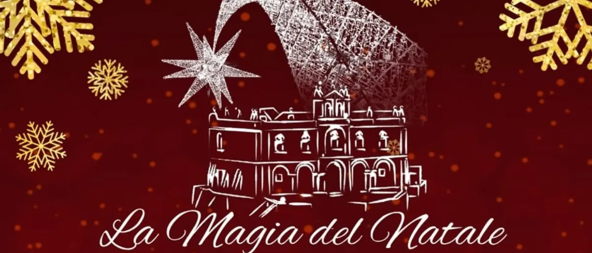 Tropea pronta a far rivivere la magia del Natale: il calendario eventi entra nel vivo