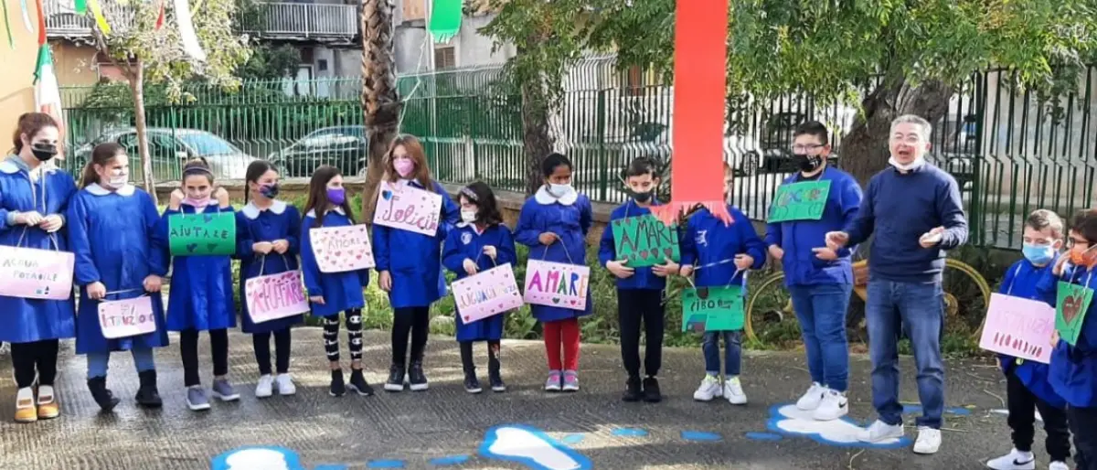 L’Unicef Vibo si appresta a celebrare la Giornata sui diritti dell’infanzia e adolescenza