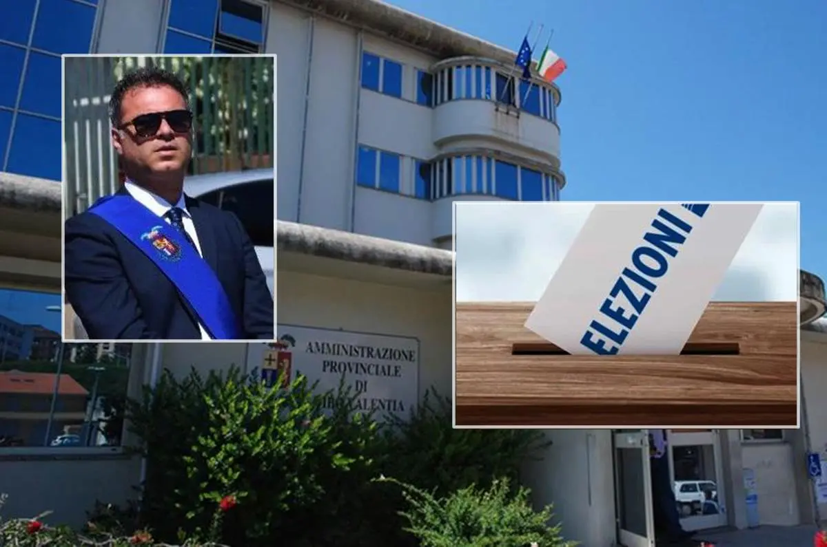 Provincia di Vibo ed elezioni: la politica \"spalle al muro\" dopo la richiesta di dimissioni per il presidente