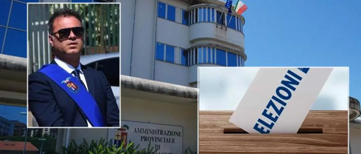 Provincia di Vibo: convergenze sulla presidenza mentre preoccupa l’interessamento del Viminale