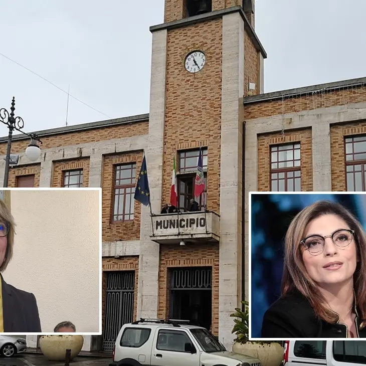 Comune di Vibo in dissesto, il sindaco a Roma dal sottosegretario Castelli: speranze su nuovi fondi