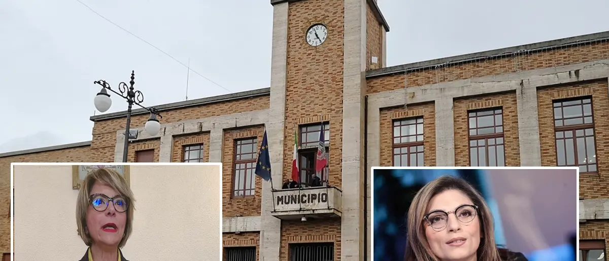 Comune di Vibo in dissesto, il sindaco a Roma dal sottosegretario Castelli: speranze su nuovi fondi