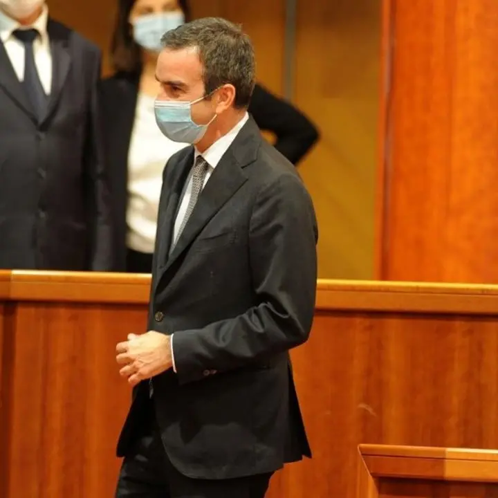 Sanità calabrese, Occhiuto: «In 12 anni i commissari non hanno neanche quantificato il debito»