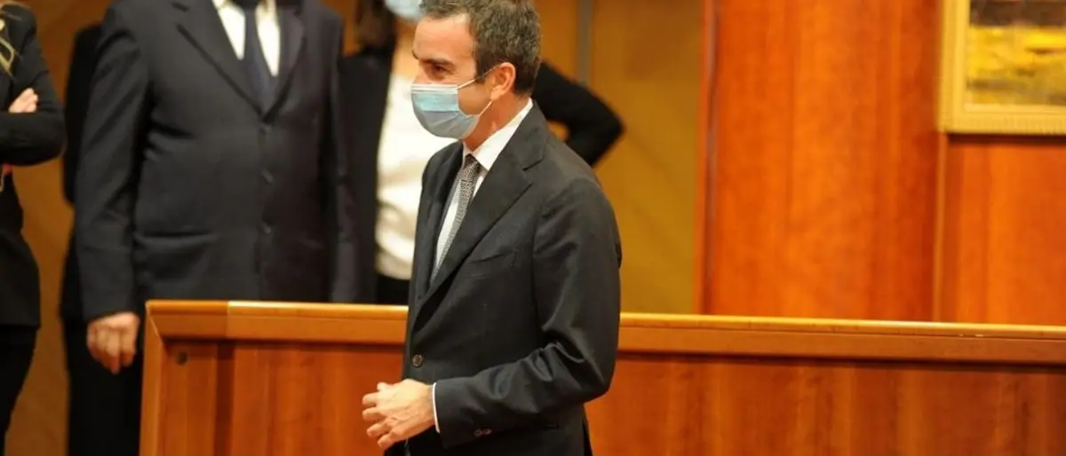 Sanità calabrese, Occhiuto: «In 12 anni i commissari non hanno neanche quantificato il debito»