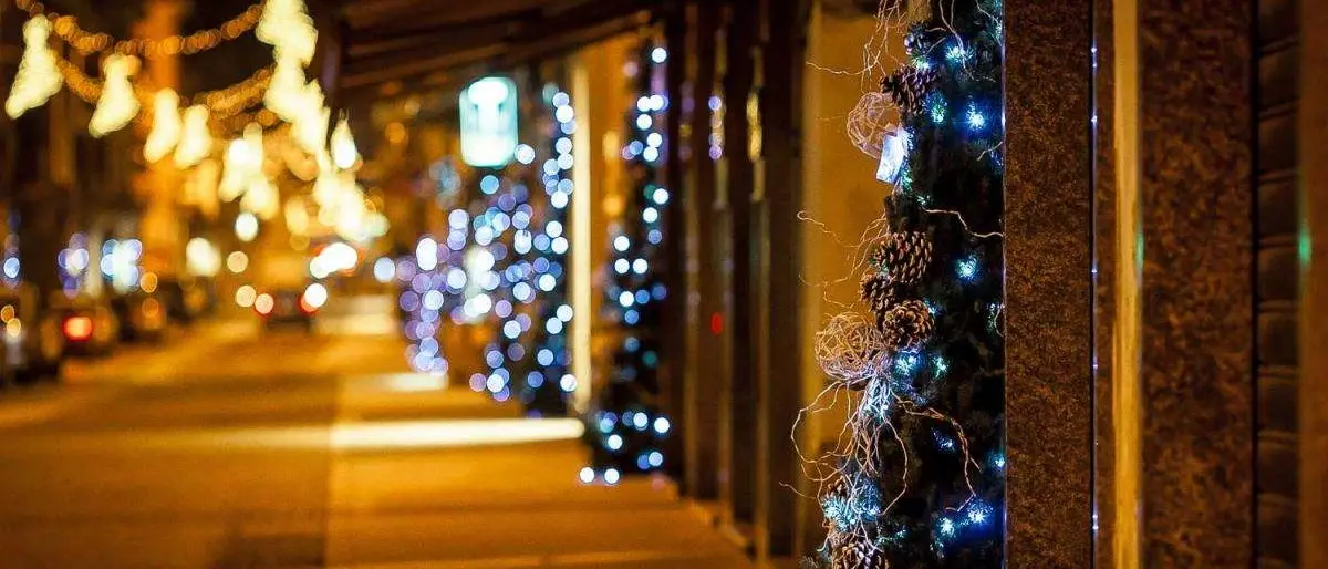 Zambrone, la giunta licenzia il programma delle iniziative natalizie