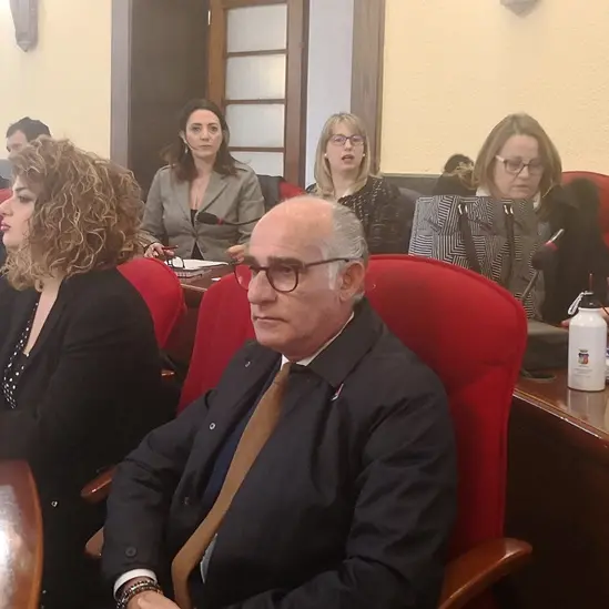 Comune di Vibo, la maggioranza riprende i consiglieri Pugliese e Scrugli